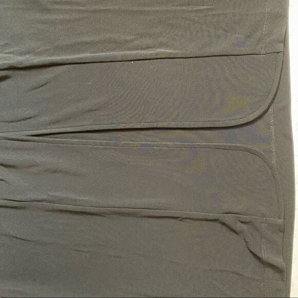 Spiegel Black Trench Blazer XSMALL - Picture 14 of 14